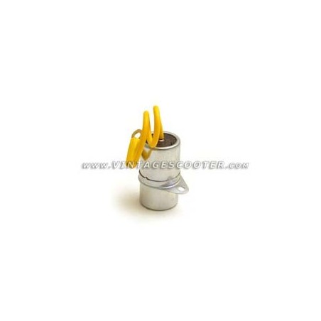 Condensateur Vespa ACMA 125 1954-58 / 150 GL 1956-58 / 150 GS VS1-5